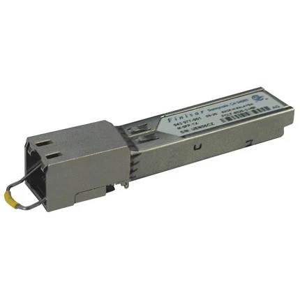 Hirschmann M-FAST-SFP-TX/RJ45